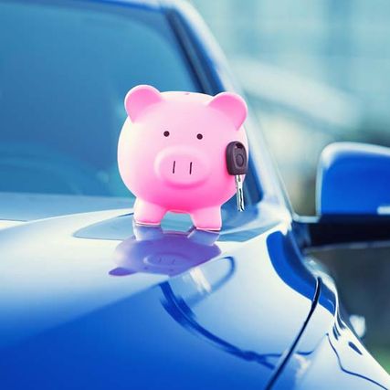 Gebrauchtes Auto finanzieren