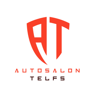 Auto Salon Logo